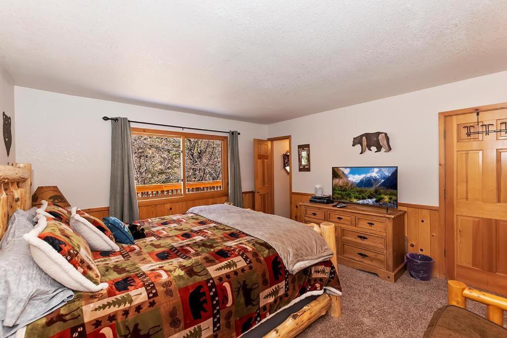 018 - Bearly Home Big Bear Lake Buitenkant foto